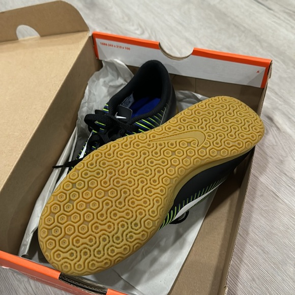 🎉Nike Kids Jr Mercurial Vortex III - Picture 3 of 4